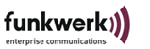 funkwerk Logo